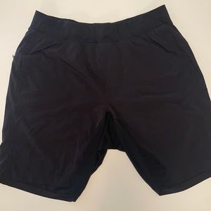 9” Large Lululemon “The Short”